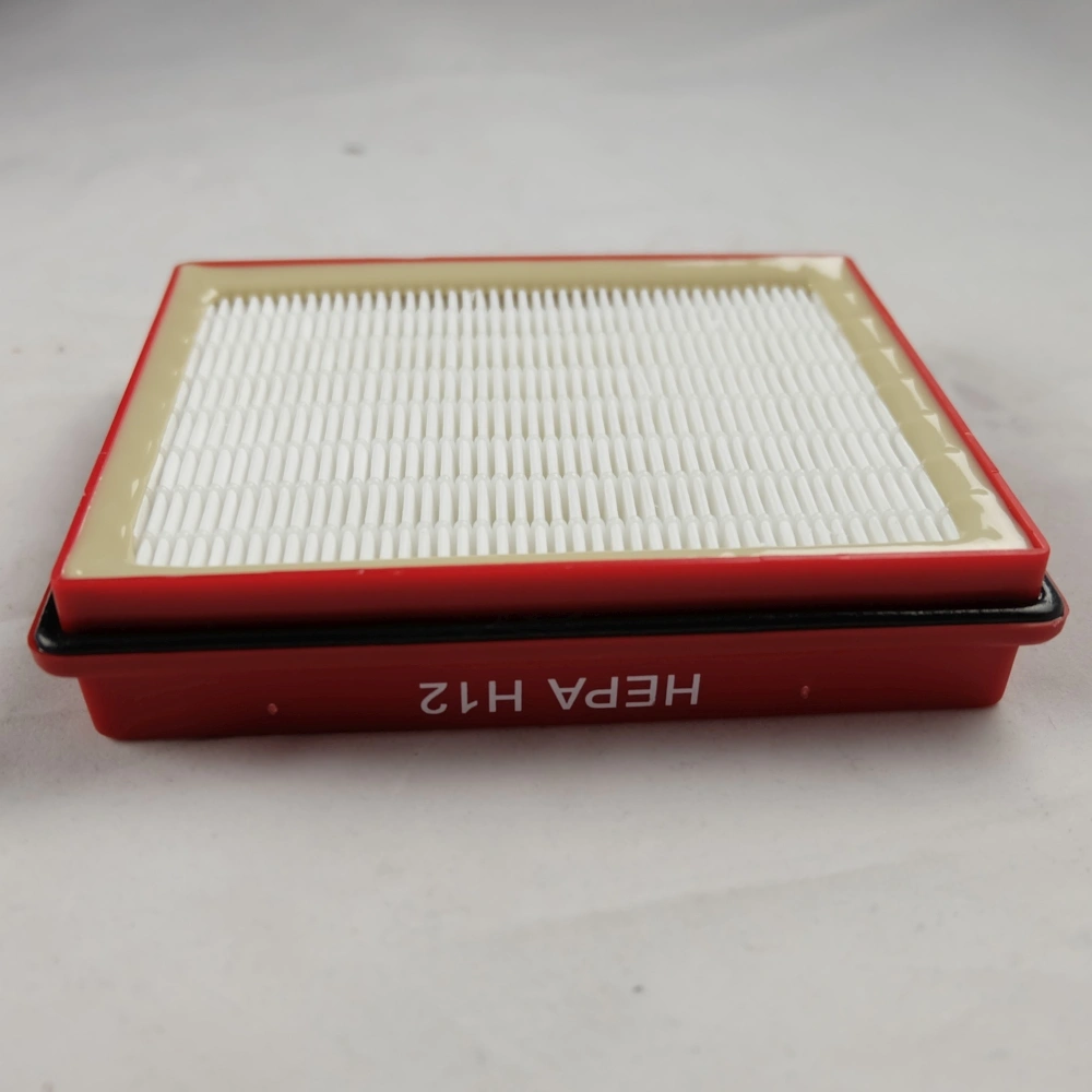 Szűrő, HEPA (utángyártott) LUX porszívó / RENDELÉSRE