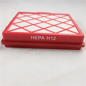 Szűrő, HEPA (utángyártott) LUX porszívó / RENDELÉSRE