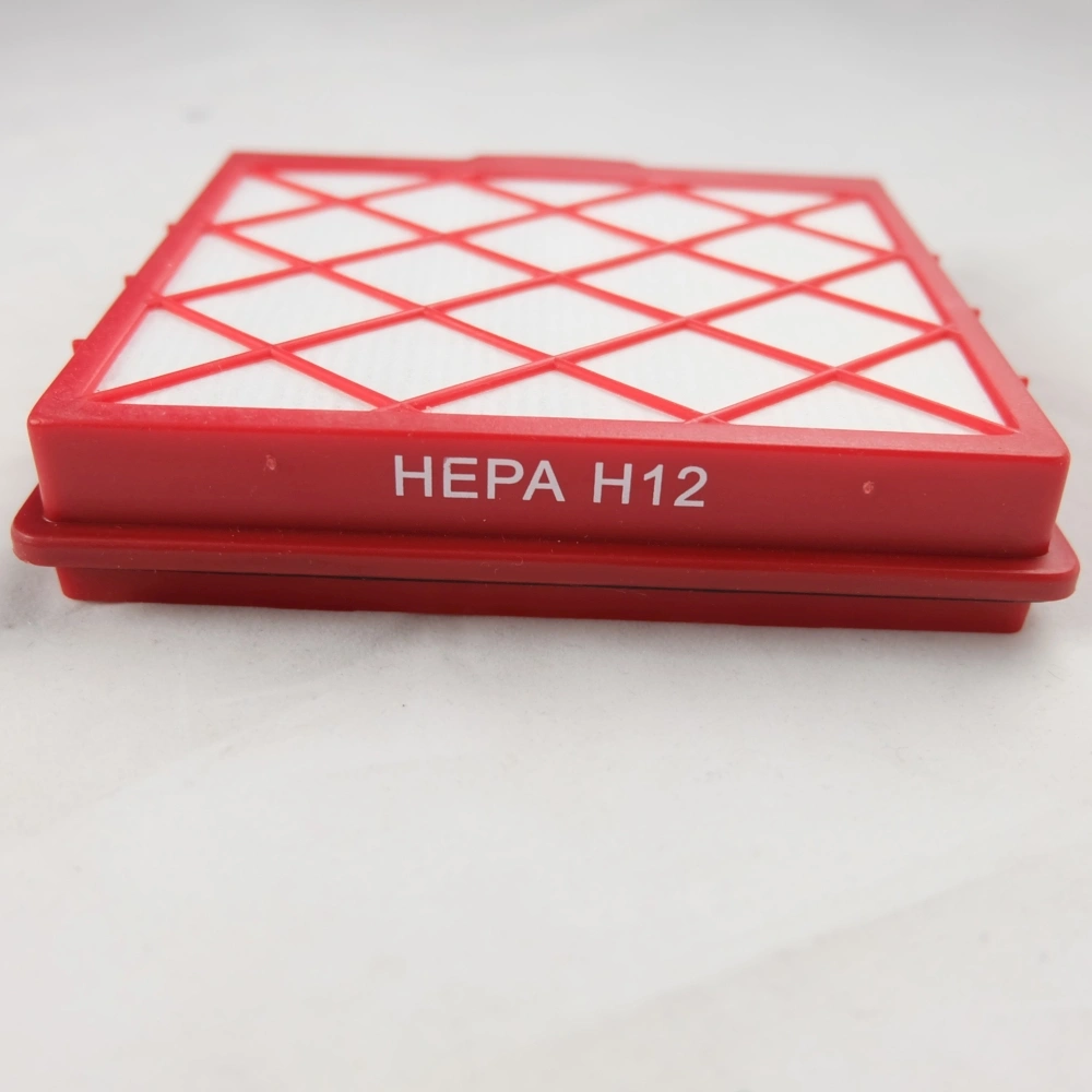 Szűrő, HEPA (utángyártott) LUX porszívó / RENDELÉSRE