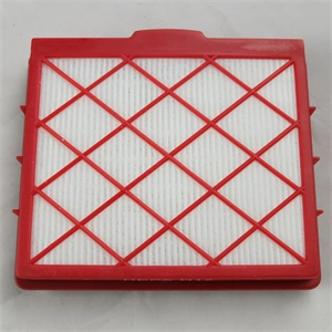 Szűrő, HEPA (utángyártott) LUX porszívó / RENDELÉSRE