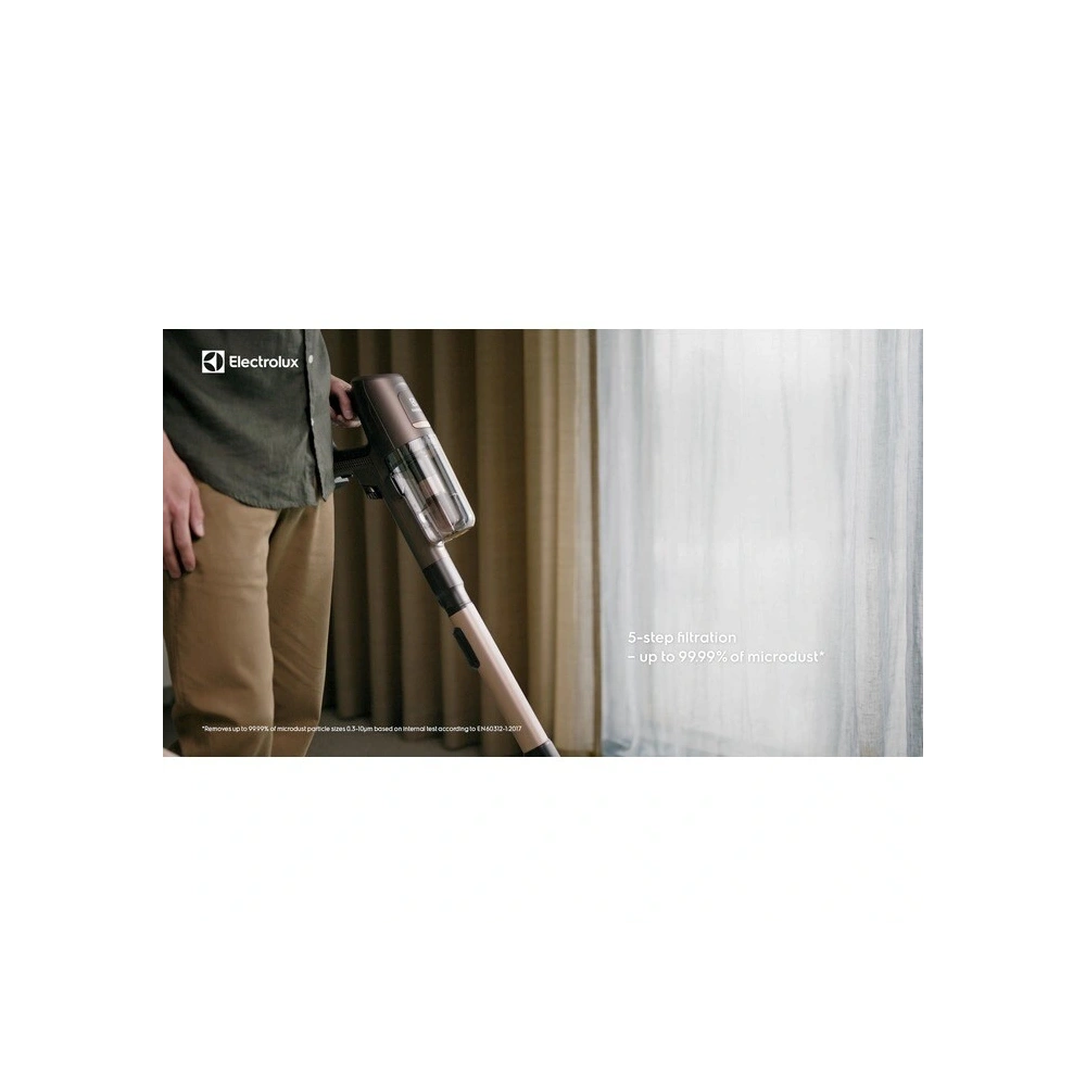 Szűrő Készlet (eredeti) ELECTROLUX porszívó