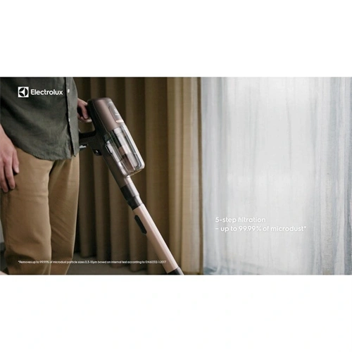 Szűrő Készlet (eredeti) ELECTROLUX porszívó