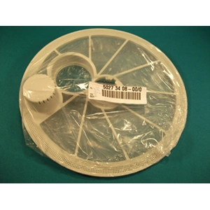 Szűrő ZANUSSI DW/DWS mosogatógép / RENDELÉSRE