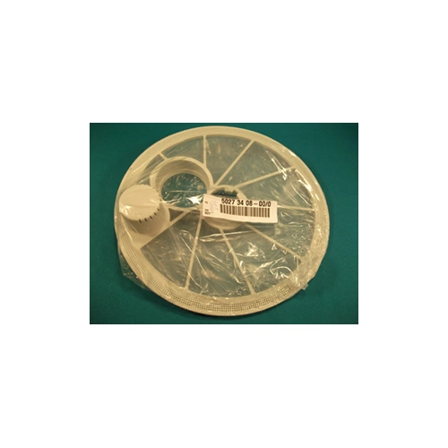 Szűrő ZANUSSI DW/DWS mosogatógép / RENDELÉSRE