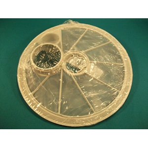 Szűrő ZANUSSI DW/DWS mosogatógép / RENDELÉSRE