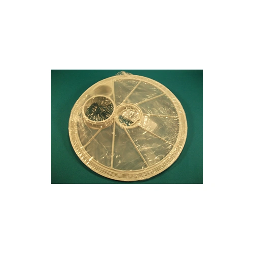 Szűrő ZANUSSI DW/DWS mosogatógép / RENDELÉSRE