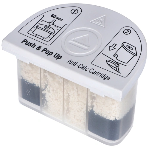 Szűrő (eredeti) BEKO gőzállomás / RENDELÉSRE