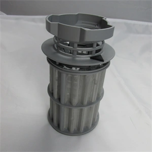 Szűrő (eredeti) BOSCH mosogatógép 