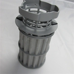 Szűrő (eredeti) BOSCH mosogatógép 