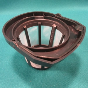 Szűrő (eredeti) BOSCH porszívó 