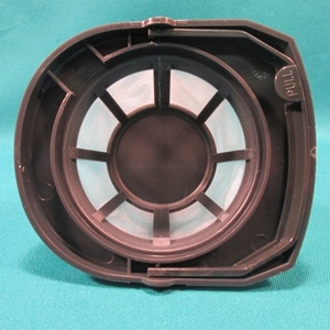 Szűrő (eredeti) BOSCH porszívó 