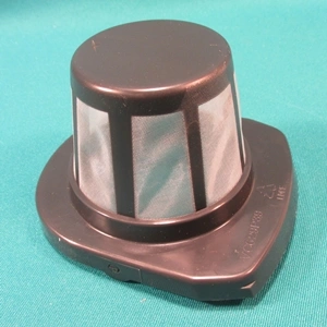 Szűrő (eredeti) BOSCH porszívó 