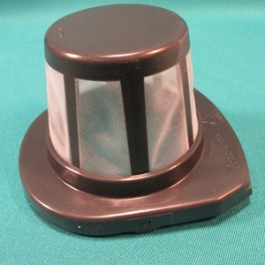 Szűrő (eredeti) BOSCH porszívó 