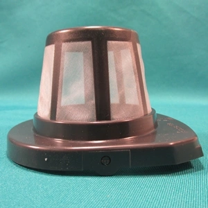 Szűrő (eredeti) BOSCH porszívó 