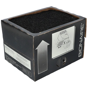 Szűrő (eredeti) HAUSER BIONAIRE 711D páramentesítő / RENDELÉSRE