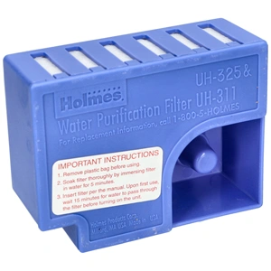 Szűrő (eredeti) HAUSER BIONAIRE BUH311 páramentesítő / RENDELÉSRE