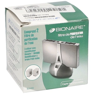 Szűrő (eredeti) HAUSER BIONAIRE BUH400 páramentesítő / RENDELÉSRE