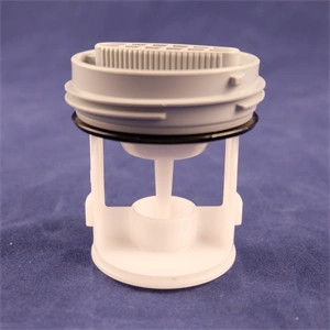 Szűrő (eredeti) WHIRLPOOL mosógép / RENDELÉSRE