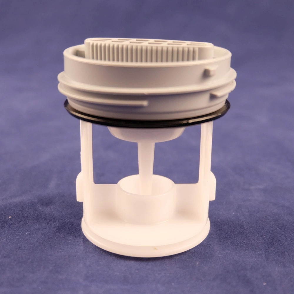 Szűrő (eredeti) WHIRLPOOL mosógép / RENDELÉSRE