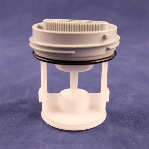 Szűrő (eredeti) WHIRLPOOL mosógép / RENDELÉSRE