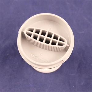 Szűrő (eredeti) WHIRLPOOL mosógép / RENDELÉSRE