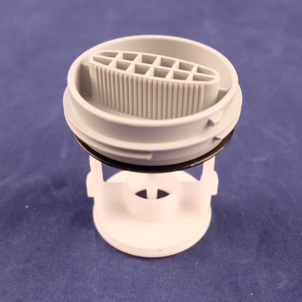 Szűrő (eredeti) WHIRLPOOL mosógép / RENDELÉSRE