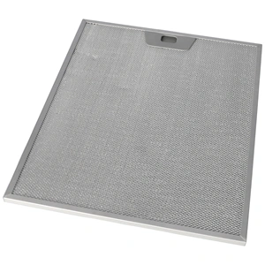 Szűrő, fém 1 db. (eredeti) BEKO páraelszívó / RENDELÉSRE