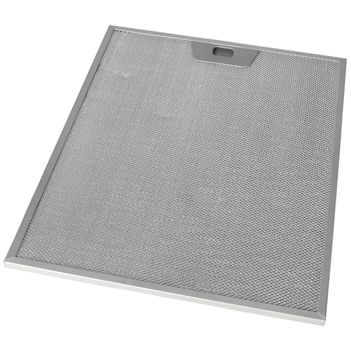 Szűrő, fém 1 db. (eredeti) BEKO páraelszívó / RENDELÉSRE