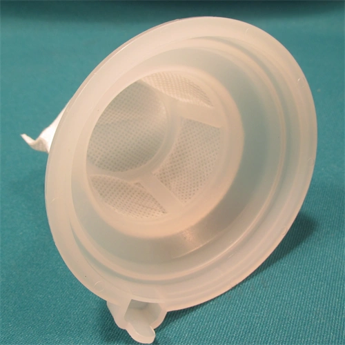 Szűrő, finom (eredeti) BOSCH porszívó 