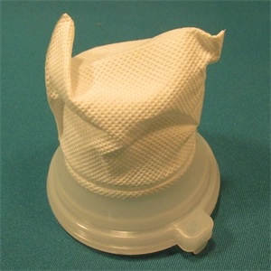 Szűrő, finom (eredeti) BOSCH porszívó 