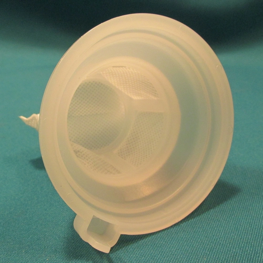 Szűrő, finom (eredeti) BOSCH porszívó 