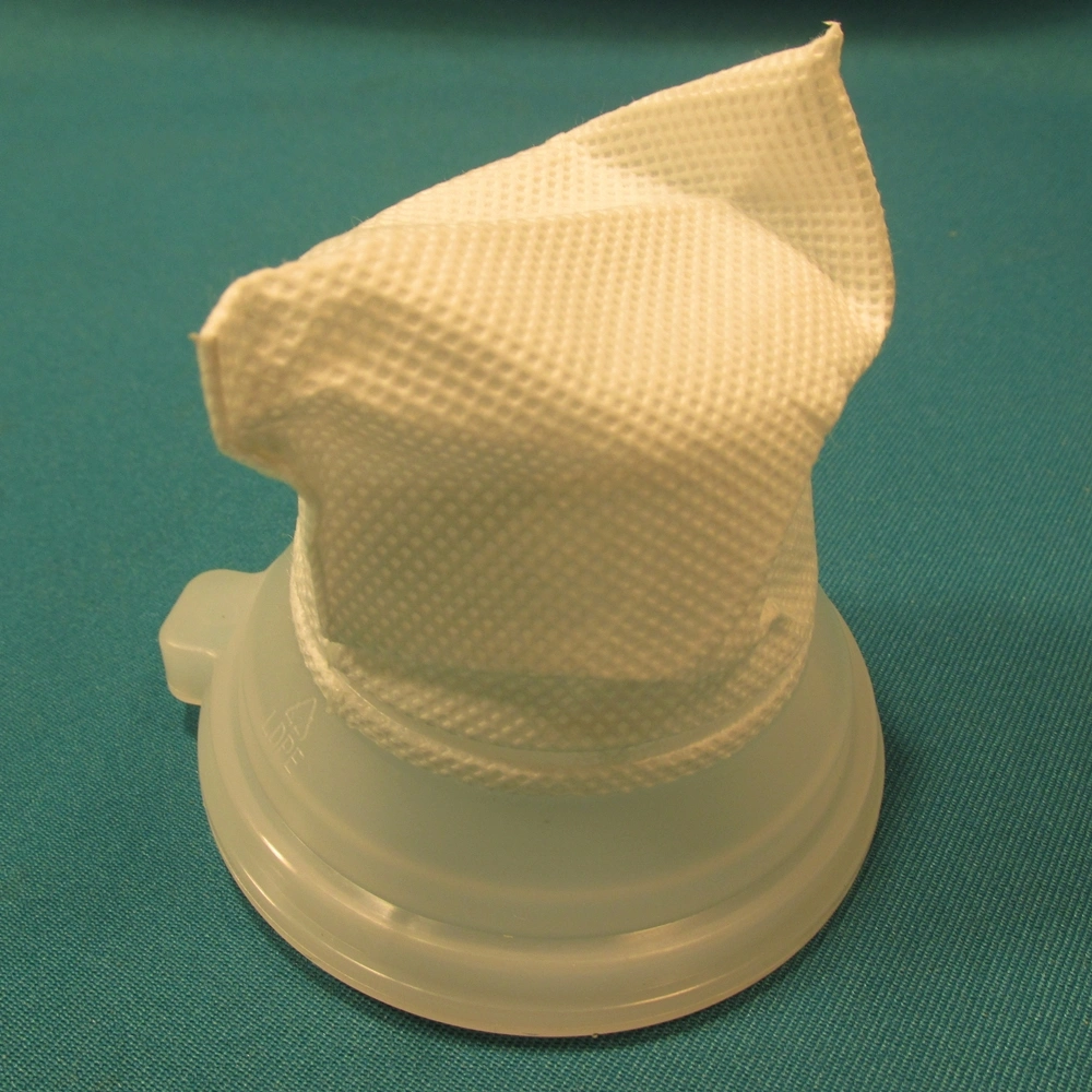 Szűrő, finom (eredeti) BOSCH porszívó 