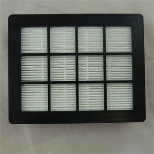 Szűrő hátsó (eredeti) ZELMER porszívó Pl: ZVC305SP