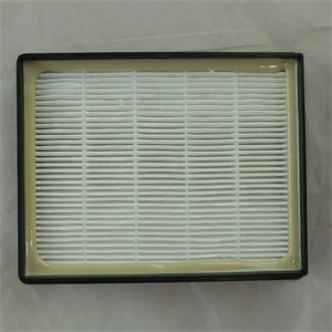 Szűrő hátsó (eredeti) ZELMER porszívó Pl: ZVC305SP