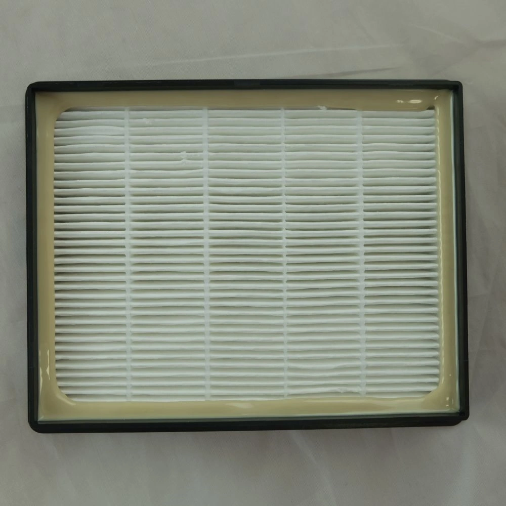 Szűrő hátsó (eredeti) ZELMER porszívó Pl: ZVC305SP