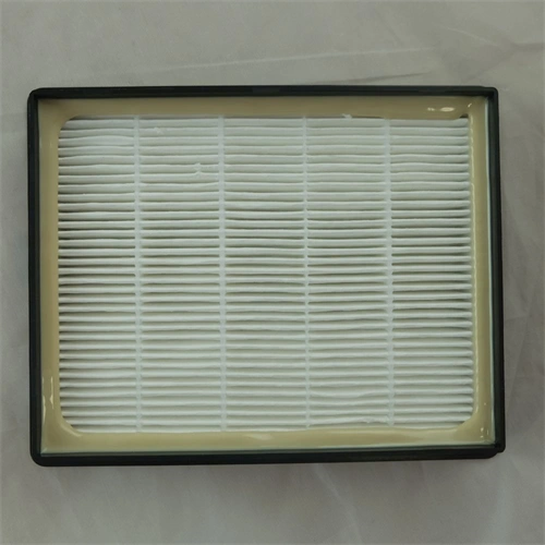 Szűrő hátsó (eredeti) ZELMER porszívó Pl: ZVC305SP