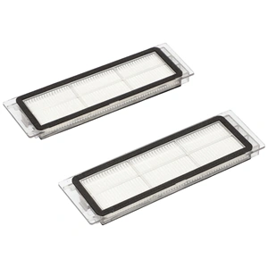 Szűrő, hepa 2db (utángyártott) XIAOMI ROBOROCK robotporszívó / RENDELÉSRE