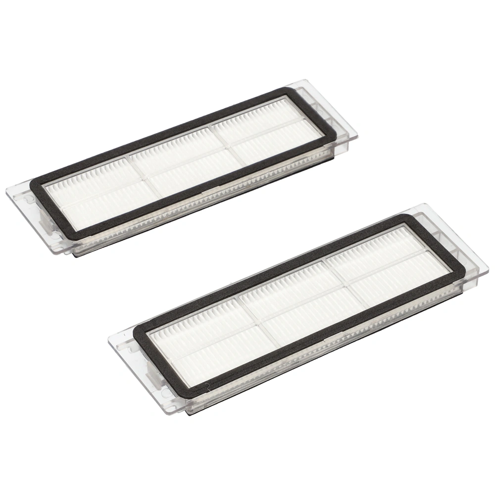 Szűrő, hepa 2db (utángyártott) XIAOMI ROBOROCK robotporszívó / RENDELÉSRE