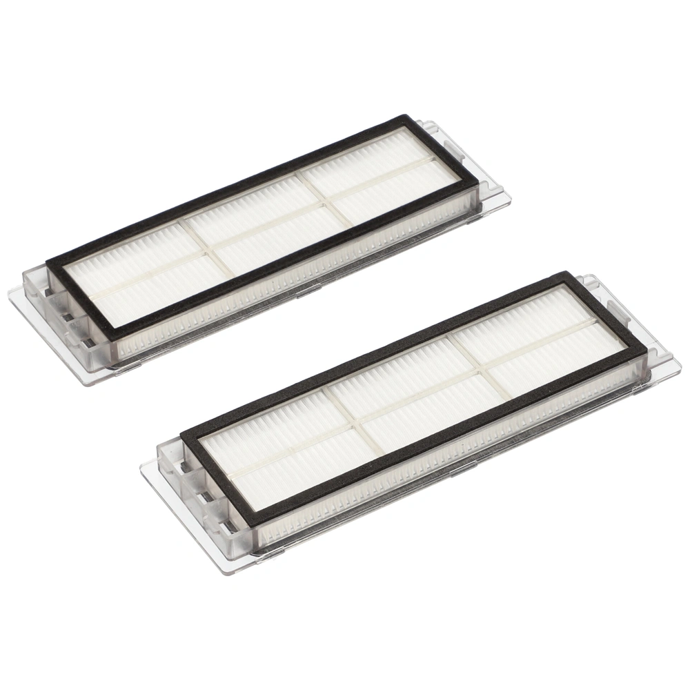 Szűrő, hepa 2db (utángyártott) XIAOMI ROBOROCK robotporszívó / RENDELÉSRE