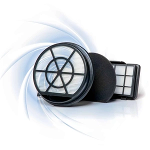 Szűrő hepa (eredeti) BOSCH porszívó