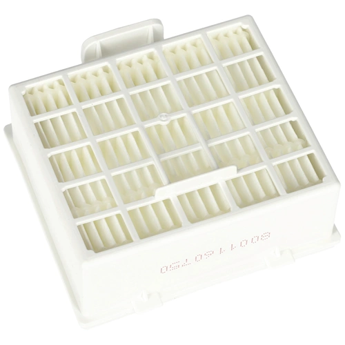 Szűrő hepa (eredeti) BOSCH porszívó 