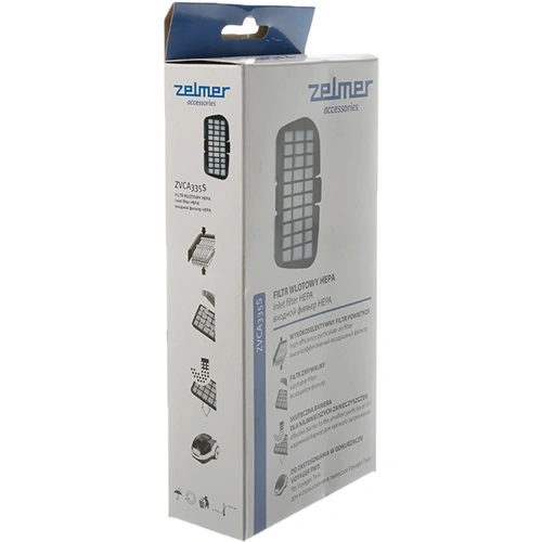 Szűrő hepa (eredeti) ZELMER porszívó
