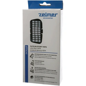 Szűrő hepa (eredeti) ZELMER porszívó
