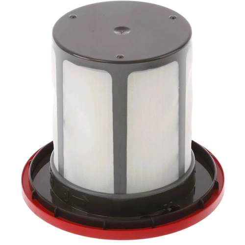 Szűrő hepa vezeték nélküli porszívókhoz (eredeti) BOSCH porszívó