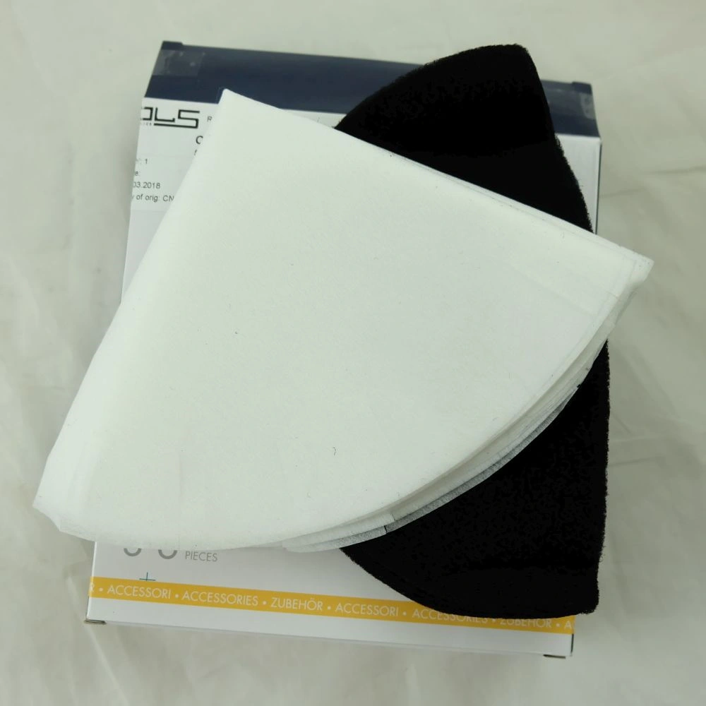 Szűrő készlet (eredeti) DELONGHI olajsütő / RENDELÉSRE