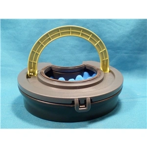 Szűrő (komplett) portartály alatti SAMSUNG porszívó/RENDELÉSRE