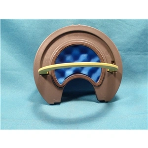 Szűrő (komplett) portartály alatti SAMSUNG porszívó/RENDELÉSRE