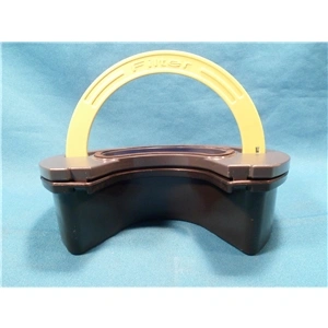 Szűrő (komplett) portartály alatti SAMSUNG porszívó/RENDELÉSRE