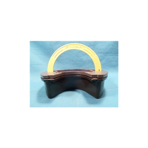 Szűrő (komplett) portartály alatti SAMSUNG porszívó/RENDELÉSRE