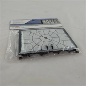 Szűrő motor előtti (eredeti) BOSCH porszívó 